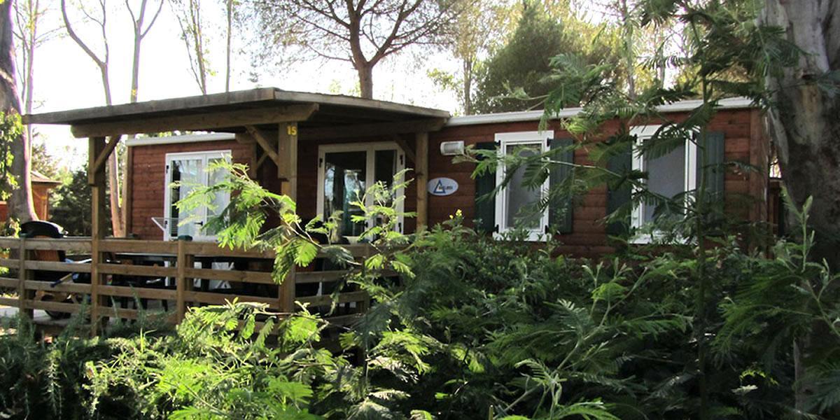 Camping Villaggio L'Ultima Spiaggia Bari Sardo Luaran gambar