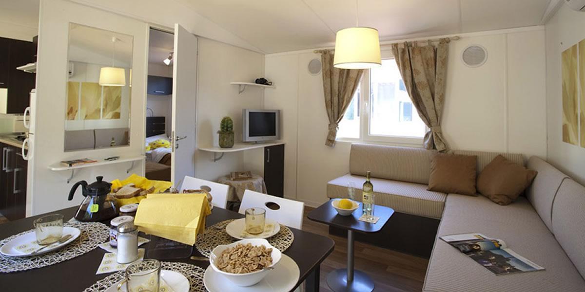 Camping Villaggio L'Ultima Spiaggia Bari Sardo Luaran gambar