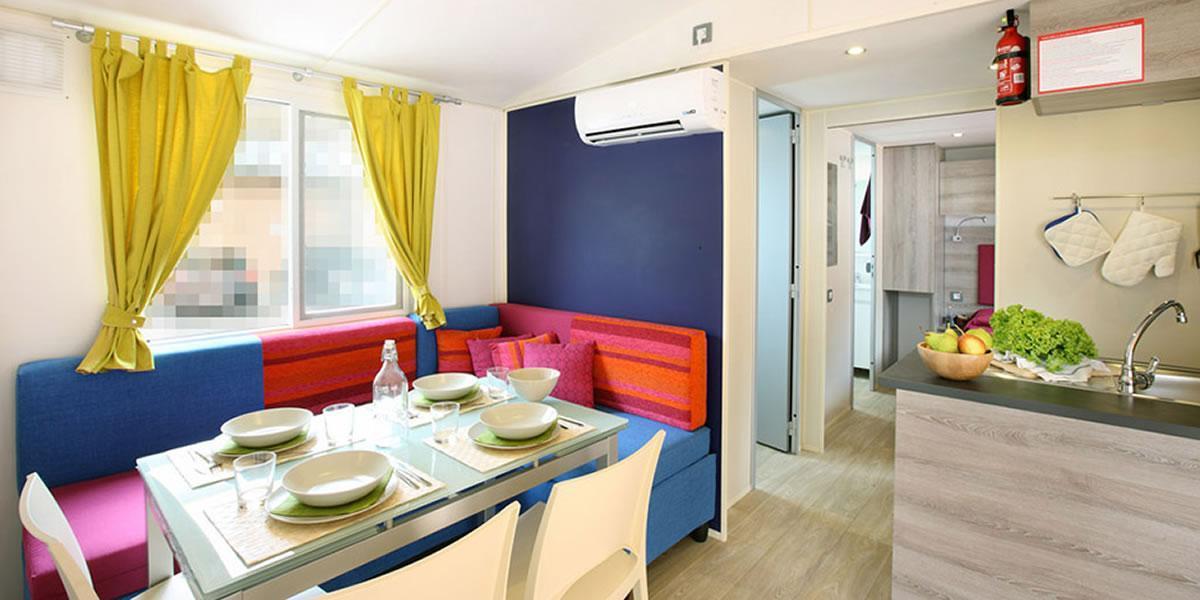 Camping Villaggio L'Ultima Spiaggia Bari Sardo Luaran gambar