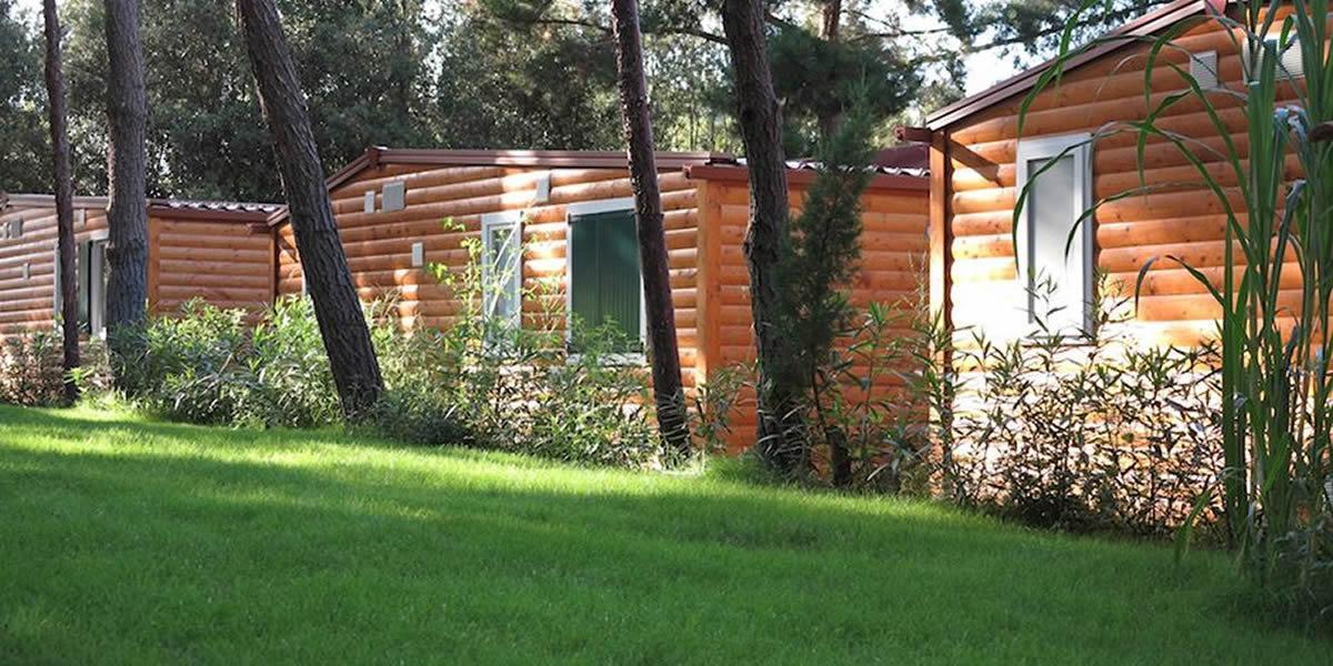 Camping Villaggio L'Ultima Spiaggia Bari Sardo Luaran gambar