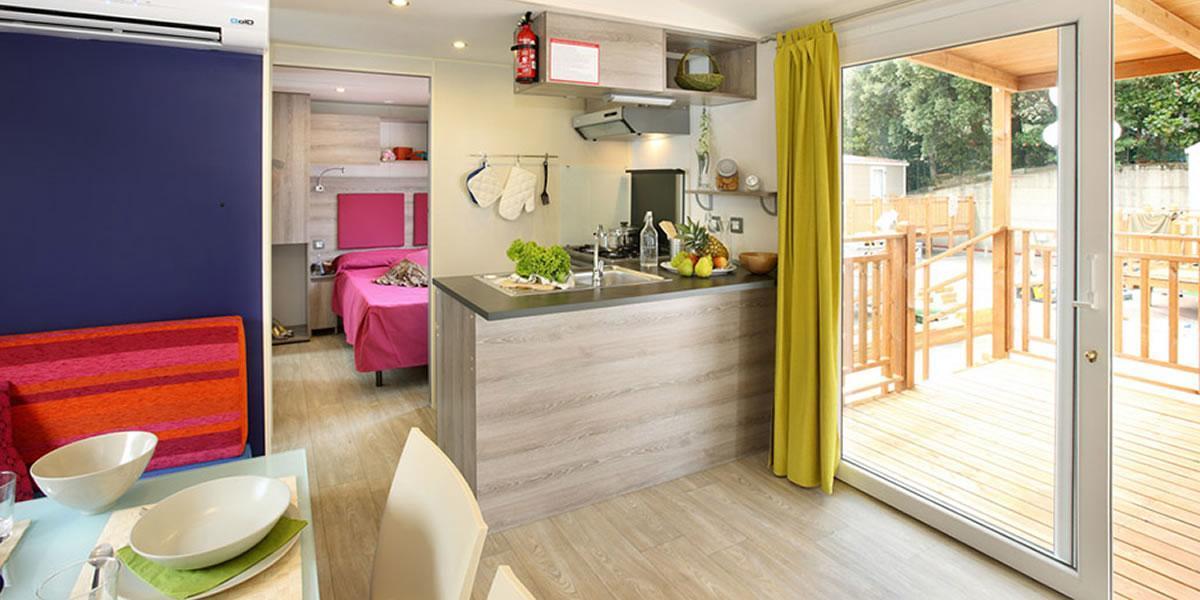 Camping Villaggio L'Ultima Spiaggia Bari Sardo Luaran gambar