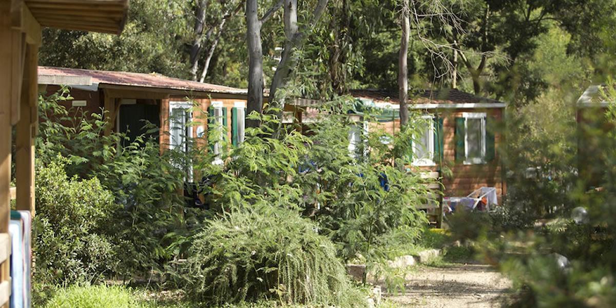 Camping Villaggio L'Ultima Spiaggia Bari Sardo Luaran gambar