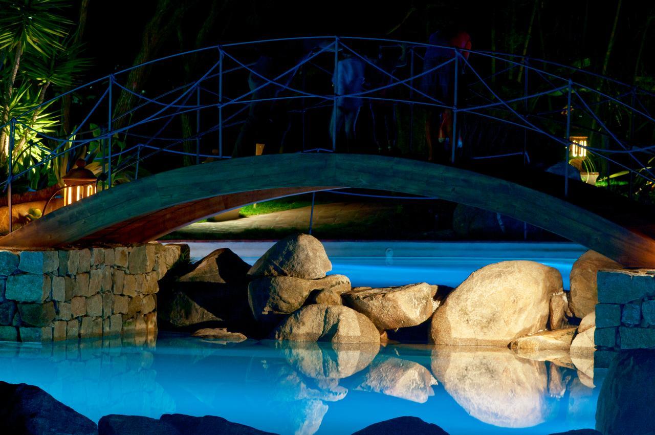 Camping Villaggio L'Ultima Spiaggia Bari Sardo Luaran gambar