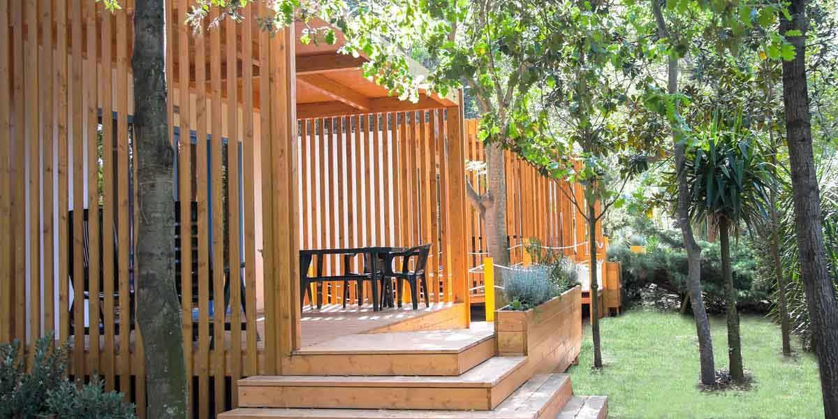 Camping Villaggio L'Ultima Spiaggia Bari Sardo Luaran gambar