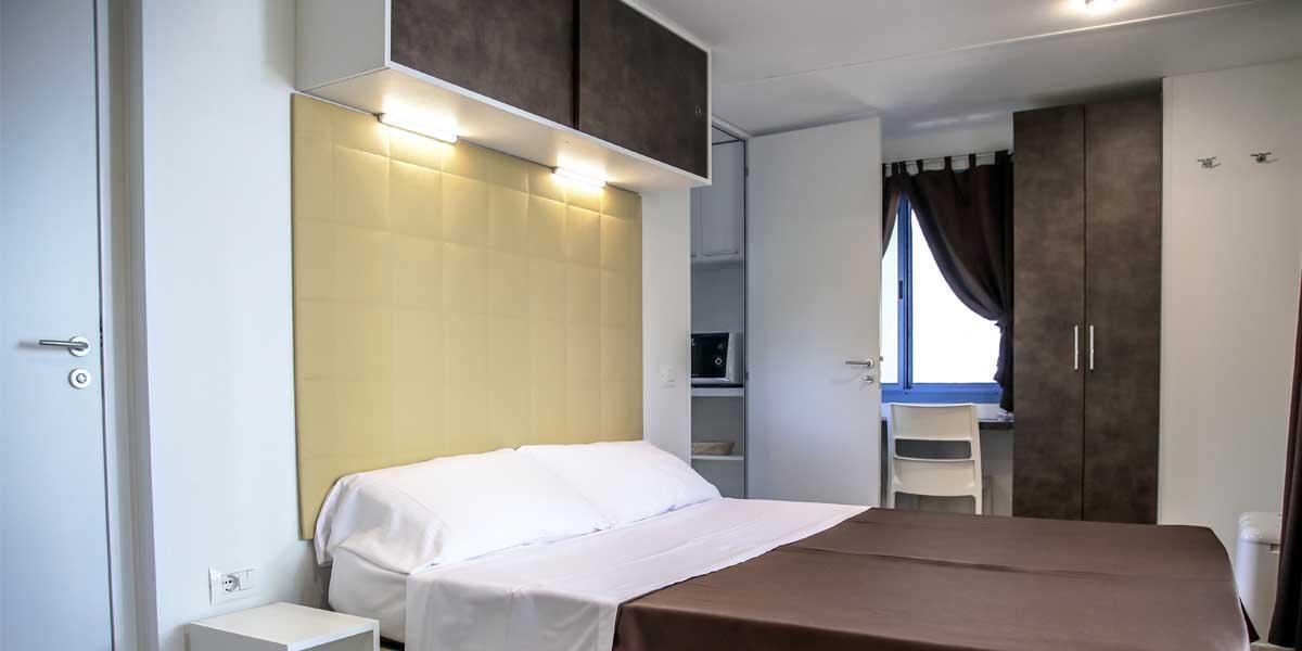 Camping Villaggio L'Ultima Spiaggia Bari Sardo Luaran gambar